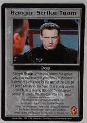 Ranger Strike Team - Uncommon
